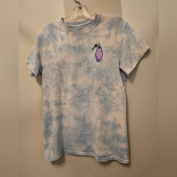 Vintage OFWGKTA No Vacancy Graphic T-shirt | Size Small - Picture 5 of 11